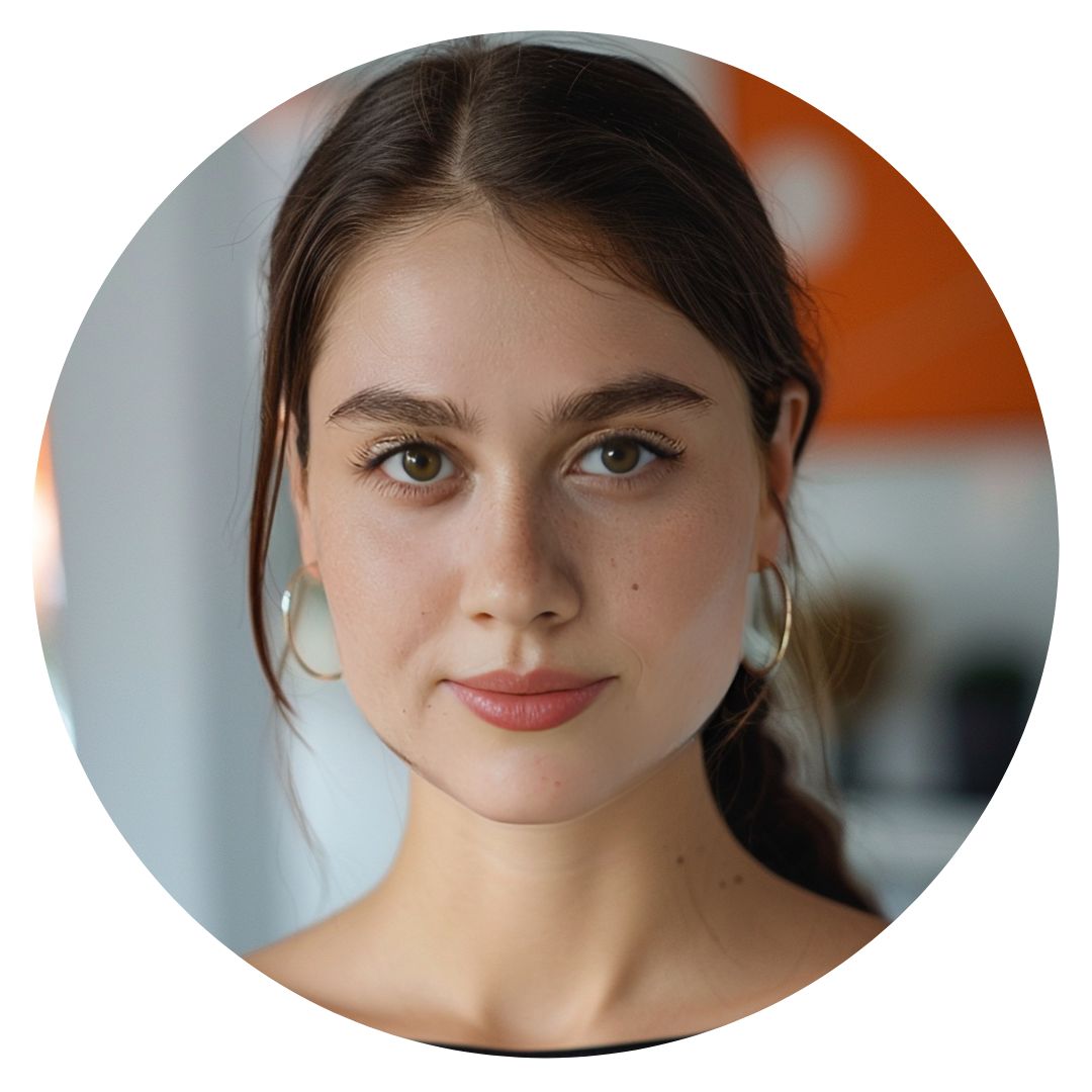 Викладач бізнес-англійської Маргарита