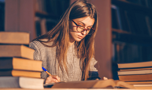 Підготовка до іспитів IELTS та TOEFL англійською мовою для корпоративного навчання